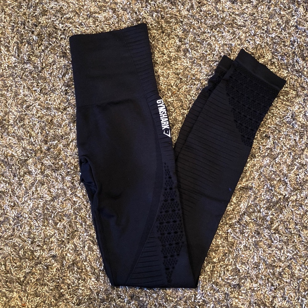 Gymshark Energy Seamless Leggings
